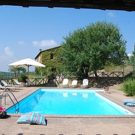 Podere Costa Romana Нарни Экстерьер фото