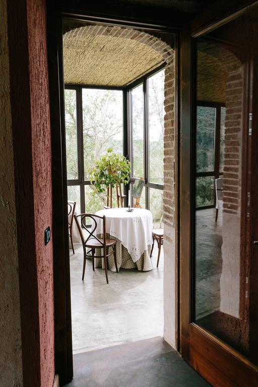 Podere Costa Romana Нарни Экстерьер фото