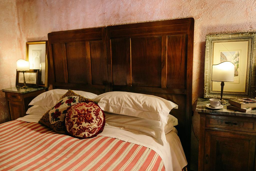 Podere Costa Romana Нарни Экстерьер фото