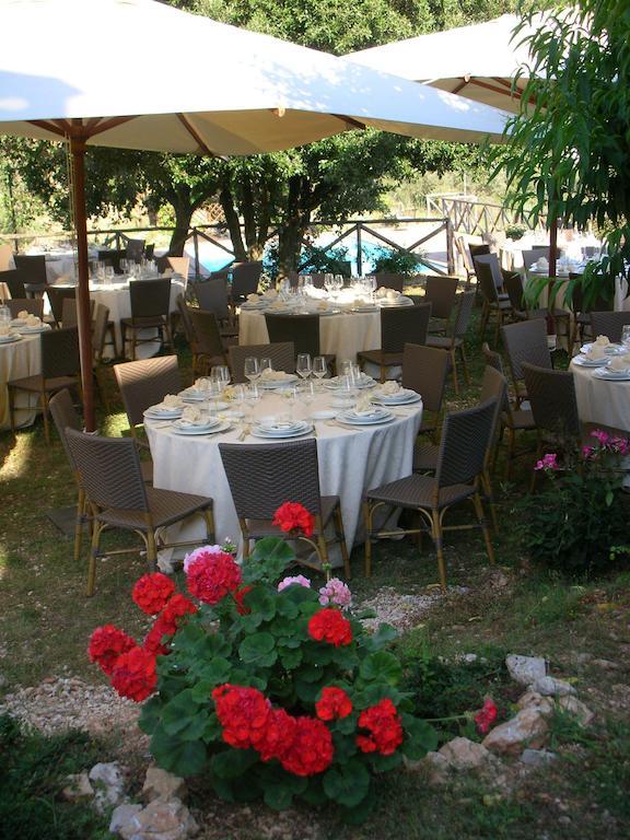 Podere Costa Romana Нарни Экстерьер фото