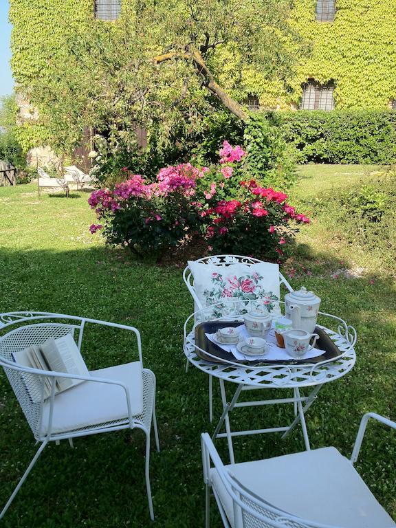 Podere Costa Romana Нарни Экстерьер фото